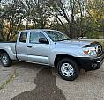 2007 Toyota Tacoma 5 Speed Low Miles 