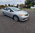 Honda Civic 2013 Lx