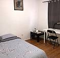 Queen Size Beedroom For Rent