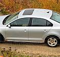 2012 Volkswagen Jetta Tdi