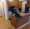 Logement 4 1/2 Ville St Laurent - Parking + 5 Electromenager