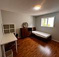 Furnished Room For Rent – Edmonton