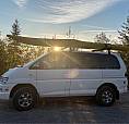 Mitsubishi Delica L400