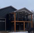 Acreage Living With Shop + Rv Garage