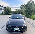 2016 Mazda 3 Gs Skyactive Touring