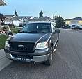 2005 F150