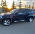 Bmw X-5 Suv