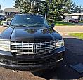 2011 Lincoln Navigator 