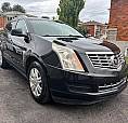 Cadillac