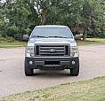 2010 F-150 Fx4 