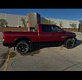 2015-1500 Dodge Ram 
