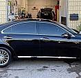 2011 Lexus Es 350 Black 