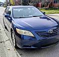 2007 Toyota Camry Le 2.4L - Fwd