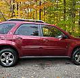 2008 Pontiac Torrent - Only 98,000 Km! (Winter Ready / 8 Tires)