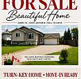 946 Pritchard Farm Road In East St. Paul~ **Private Sale***