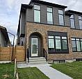 2 Bedroom Apartment Legal Basement  For Rent/New/Inner City Sw  