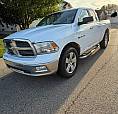 Ram 1500 4X4