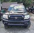 Toyota Tacoma Access Cab 