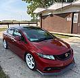 2013 Honda Civic Si
