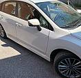 2015 Subaru Impreza 2.0I Limited -86000Kms