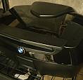 Bmw Touring Topcase (like New)