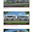 2 Bedroom + Parking Available