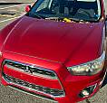 2013 Mitsubishi Rvr Awd