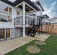 1-bedroom Basement Suite (with In-suite Washer/dryer)