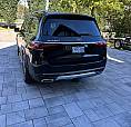 2023 Mercedes-benz Gls 450 4matic – Black | Low Kilometres