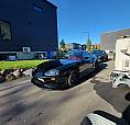 Toyota Supra Jza80 1993 – Bi-turbo