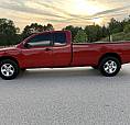 Nissan Titan 2008 8’ Box 