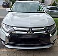 2016 Mitsubishi Outlander