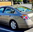  Nissan Altima 2008