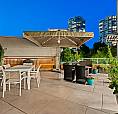 3 Beds 2 Baths Beautiful Yaletown Condo With Terrace