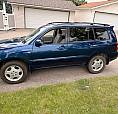 2006 Toyota Highlander