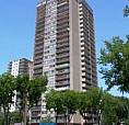 Fully Furnished Downtown Two Bedroom Saskatoon