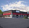 Terrain Commercial Avec Permis De Construction Émis !