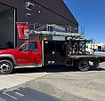 2000 Chev 3500 Gmt-400 Bucket Truck