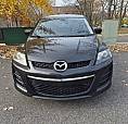 Mazda Cx7 2010 Buen Estado Mecanico