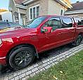 Ford F-150 Lightning Lariat 2023