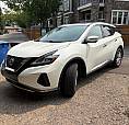 Nissan Murano Sv 
