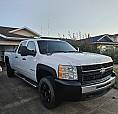 2010 Lmm Duramax 3500 Crew Cab