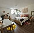 1 Bedroom/1 Bathroom Condo For Rent - Downtown Edmonton 