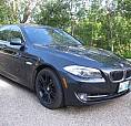 2013 Bmw 528 Xdrive