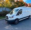 2018 Ford Transit T250