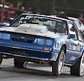 1989 Ford Mustang 
