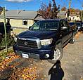 2007 Toyota Tundra Crewmax V8 5.7L 4X4