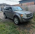 2009 Ford Escape Awd 