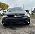 Vw Jetta 2016