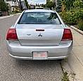 Mitsubishi Galant 2006